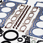 Engine Gasket Seal Rebuild Kit for Audi A6 A8 Q7 Volkswagen Touareg 4.2L