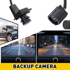 Rear View Parking Assist Camera for Dodge Ram 1500 2500 3500 (2009–2012) 56054041AC