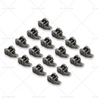 Rocker Arms with Trunion Kit for LS 4.8 5.3 5.7 6.0 (2000–2019)