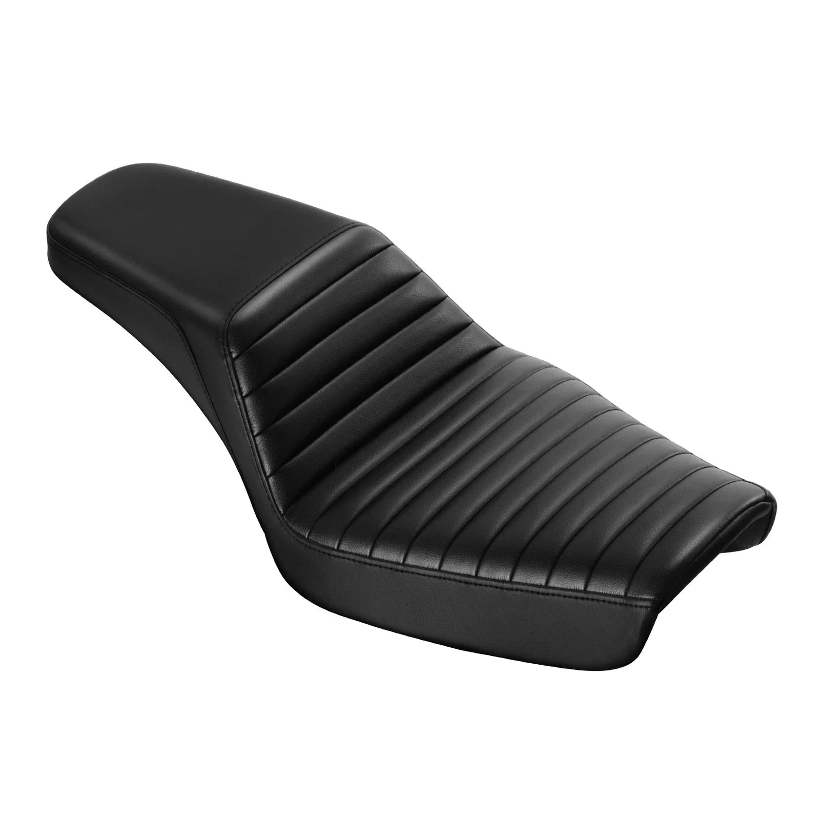Driver & Passenger Seats for Harley Dyna Low Rider Super Glide FXD (1996-2003)