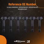 Ignition Coil Pack for Acura MDX and Honda Pilot (2001–2008)