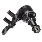 Front Tie Rod End Ball Joint for Lexus RX330 (2004–2006) & Toyota Highlander (2004–2007)
