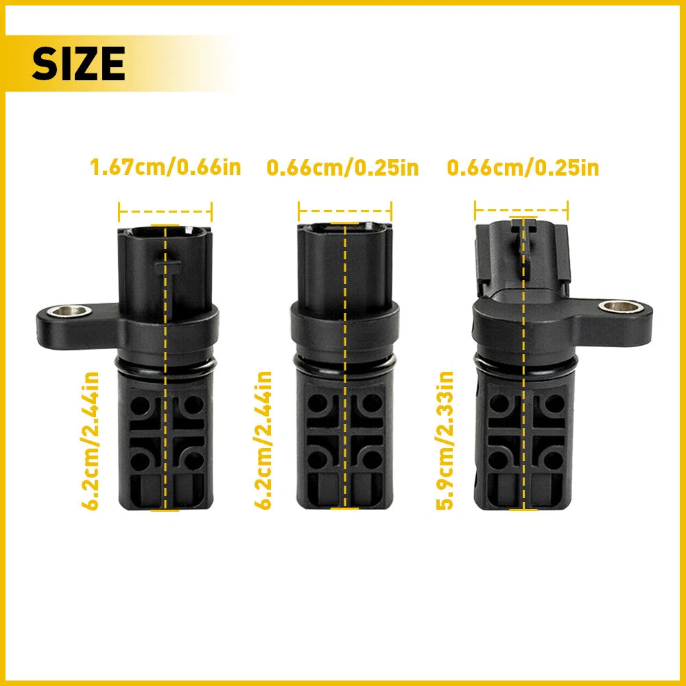 Crankshaft Position Sensors 23731-6J90B 23731-AL61A 23731-AL60C for Nissan