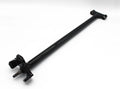 LSR Extended Steering Stem +3 for Can-Am DS450 (All Years)