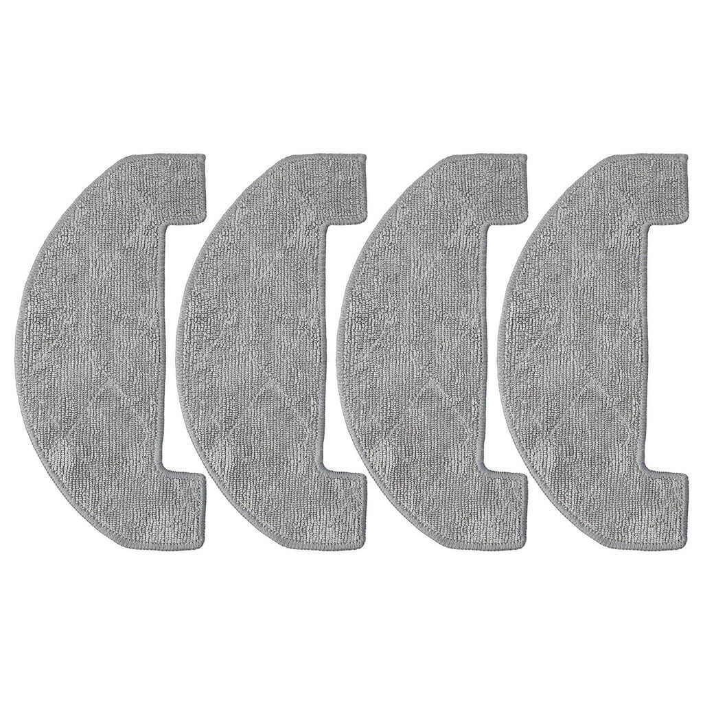 Mop Cloth Kits for MONSGA MS1 MAX (Available in Packs)