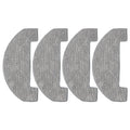 Mop Cloth Kits for MONSGA MS1 MAX (Available in Packs)