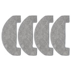 Mop Cloth Kits for MONSGA MS1 MAX (Available in Packs)