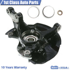 Steering Knuckle Set for Toyota Camry (2004-2006)