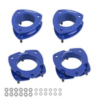 3.5'' Front & 2.5'' Rear Level Lift Kit for Ford Expedition (2003–2018)