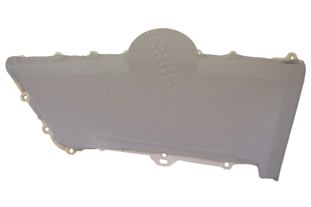 Synthetic Leather Door Panel for Honda Civic Coupe (2012–2015) Gray