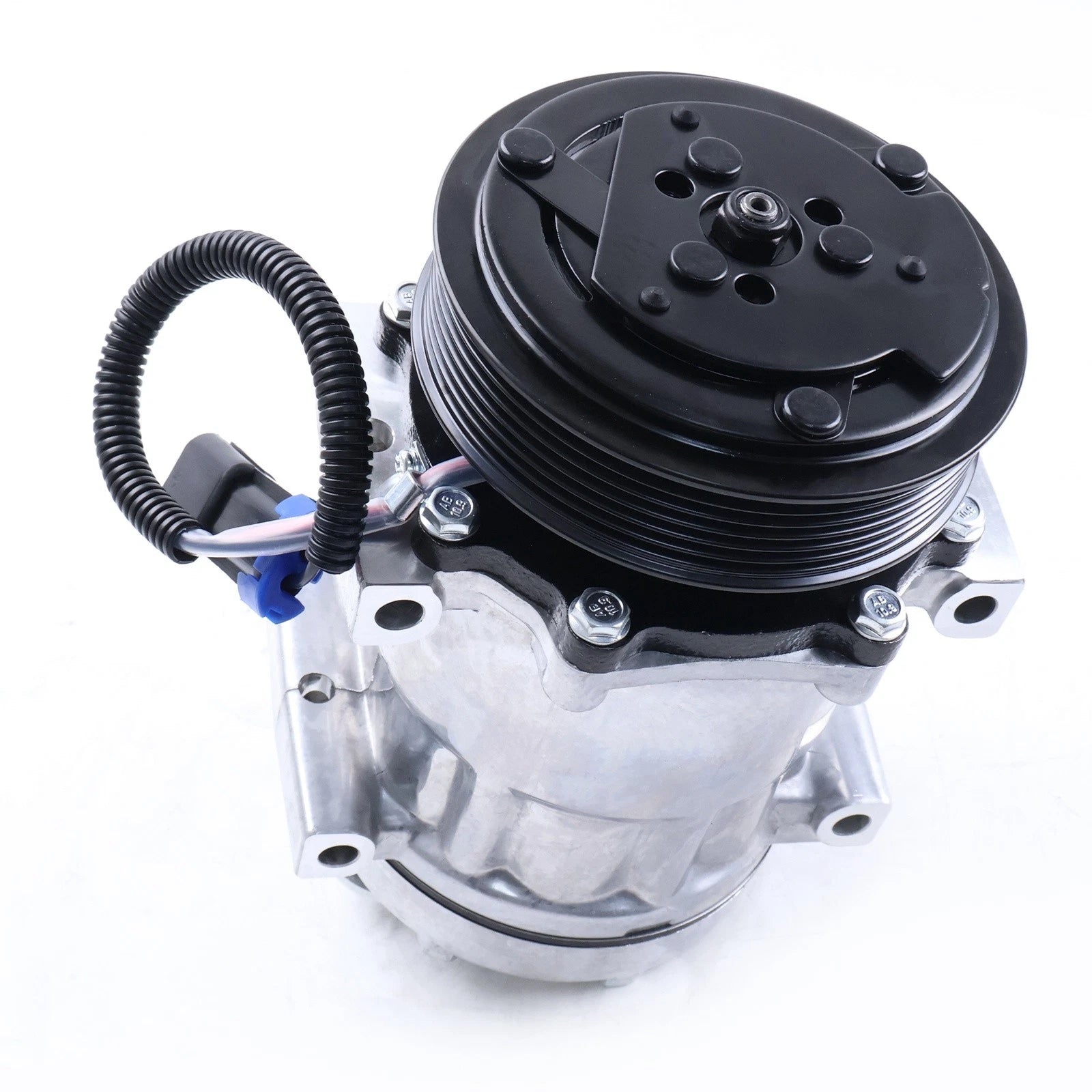 A/C Compressor for Kenworth Peterbilt 