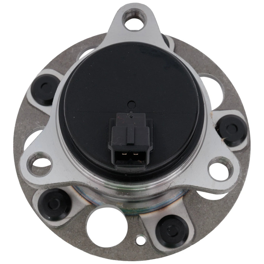 Wheel Hubs for Hyundai Elantra (2017–2020) Rear Left & Right 5 Lug
