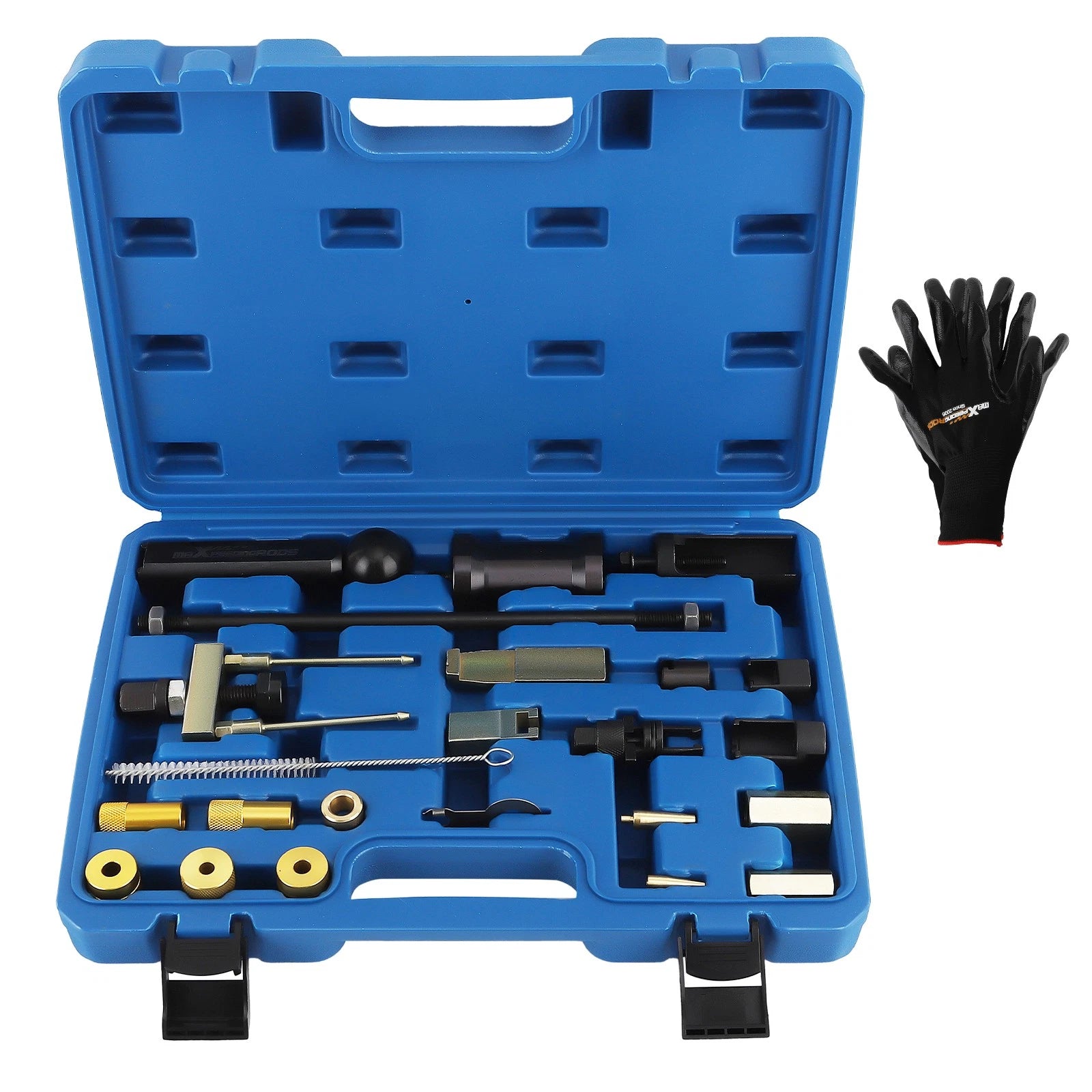 Fuel Injector Puller Tool Kit for Audi VW Skoda
