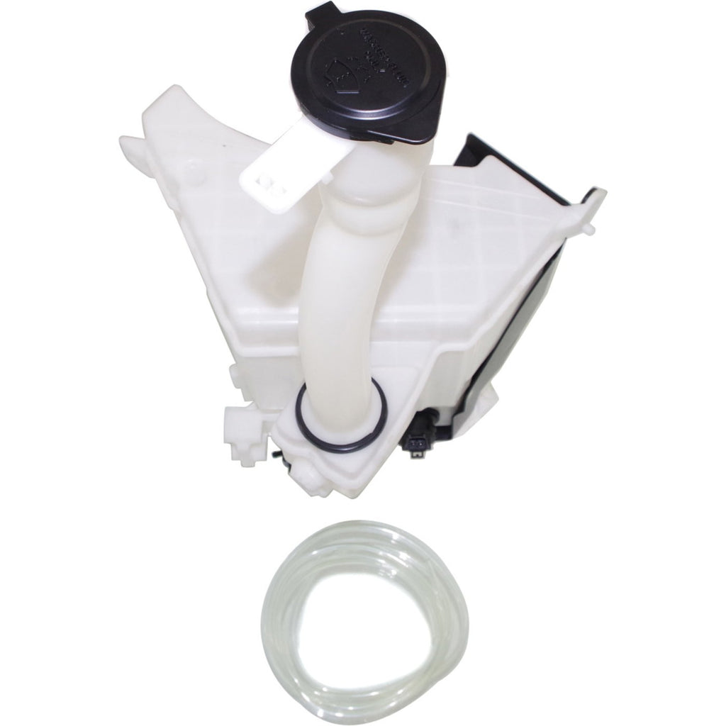Washer Reservoir for Windshield (Driver & Passenger Side)