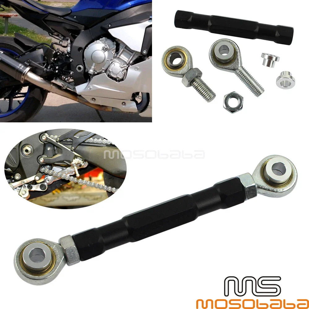 Yamaha YZF R1 Motorcycle Rear Lowering Kit (2009-2014)