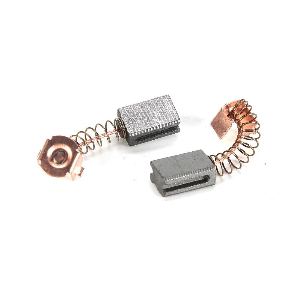 Carbon Brushes for Black & Decker Angle Grinder G720 (5x8x12mm)