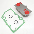 5 Plate Engine Oil Cooler RE59296 for John Deere 5065-6320 (2000-2023)
