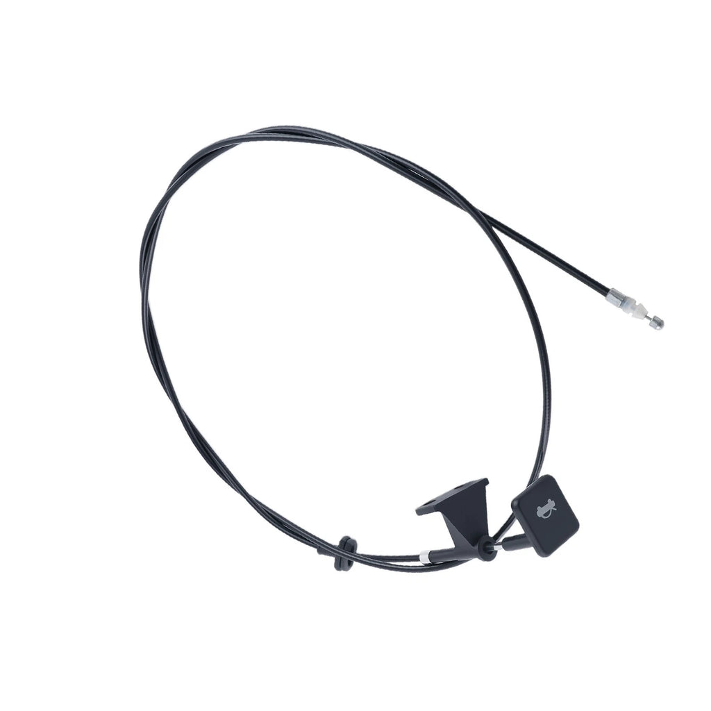 Hood Cable for Acura RSX (2002–2006) 74130S6MA01 74130S6MA01ZA