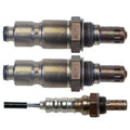 Oxygen Sensors Kit for Audi A6 Quattro V6 (2005–2011) - Denso 234-9001, 234-9002