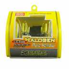 2-Pack Golden Yellow 9005 HB3 Halogen Bulbs for High Beam (1999-2025)
