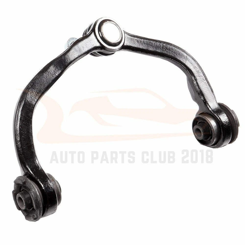 Set of 4 Suspension Ball Joints & Control Arms for Navigator 4WD