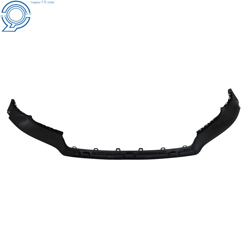Front Upper Bumper Cover for GMC Sierra 1500 (2014-2015)