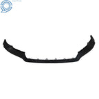 Front Upper Bumper Cover for GMC Sierra 1500 (2014-2015)