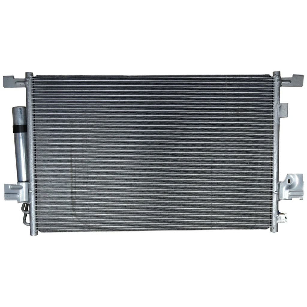 A/C Condenser for Mitsubishi Outlander Sport Lancer (2008–2017)