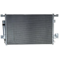 A/C Condenser for Mitsubishi Outlander Sport Lancer (2008–2017)