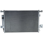 A/C Condenser for Mitsubishi Outlander Sport Lancer (2008–2017)
