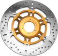 EBC MD1003X Front Brake Rotor for Honda VTR1000 Super Hawk & CBR900RR (1995–2005)