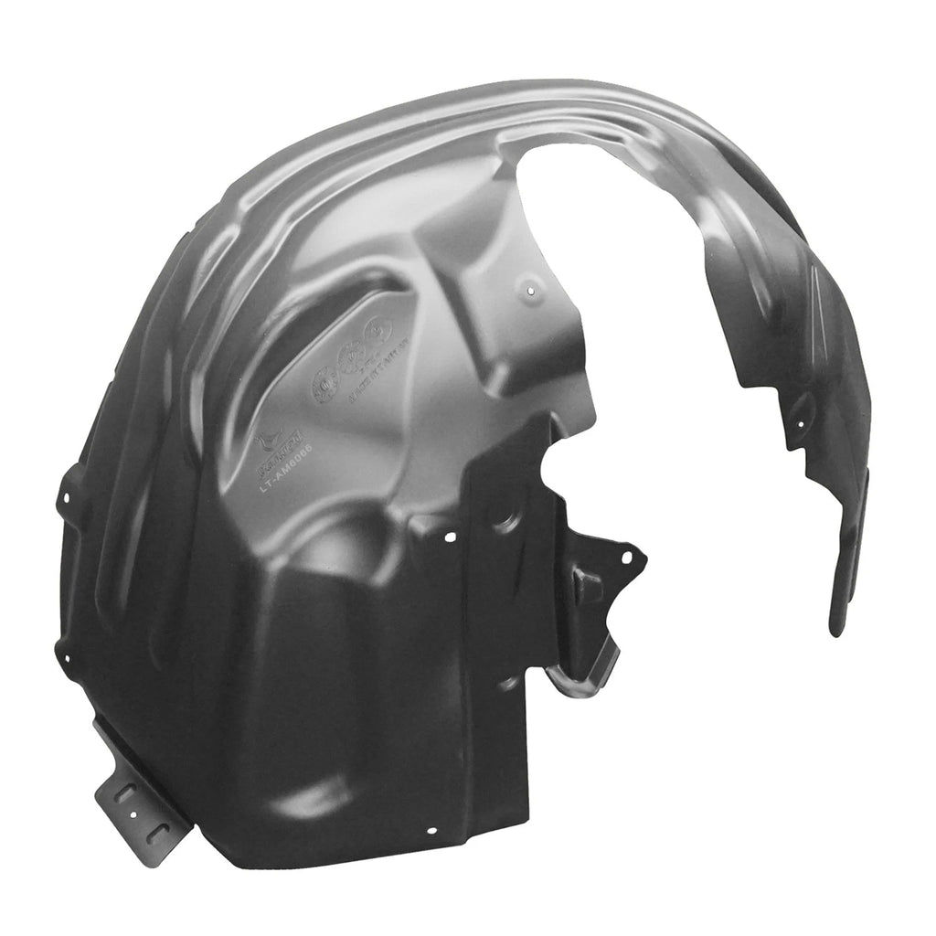 Replacement Front Passenger Side Fender Liner for 2019-2021 Jeep Cherokee