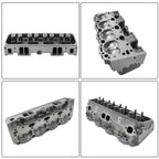 Engine Cylinder Head for Chevy Tahoe GMC Yukon K1500 C1500 (1996–2002)