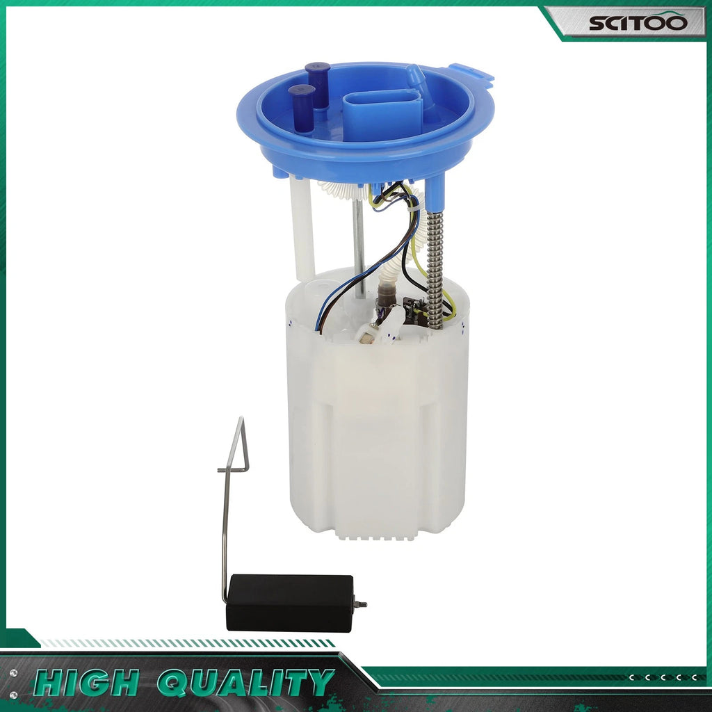Fuel Pump Assembly E8833M for Audi A3 Volkswagen GTI 2.0L (2006–2013)