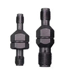 Spark Thread Repair Insert Tap for Engine Cylinder 10 12mm