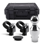 2-5/16" Ball Mount Kit for RAM 2500/3500 (2013-2024)