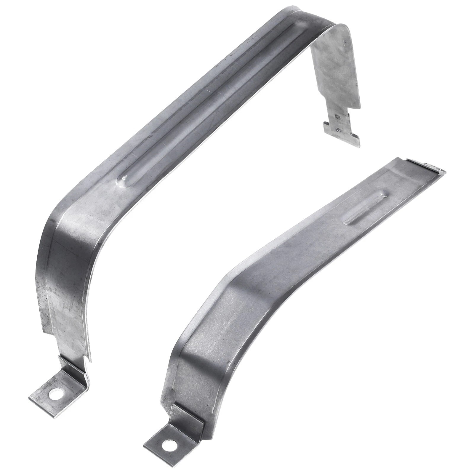 2X Fuel Tank Straps for Chevrolet Colorado GMC Canyon (2004–2012)