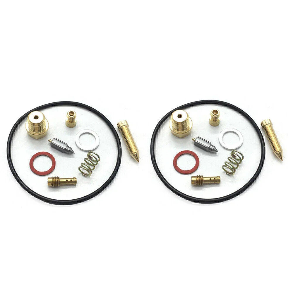 Carburetor Rebuild Kit for Yamaha Phazer PZ480 PZ 480 (1986-1990)