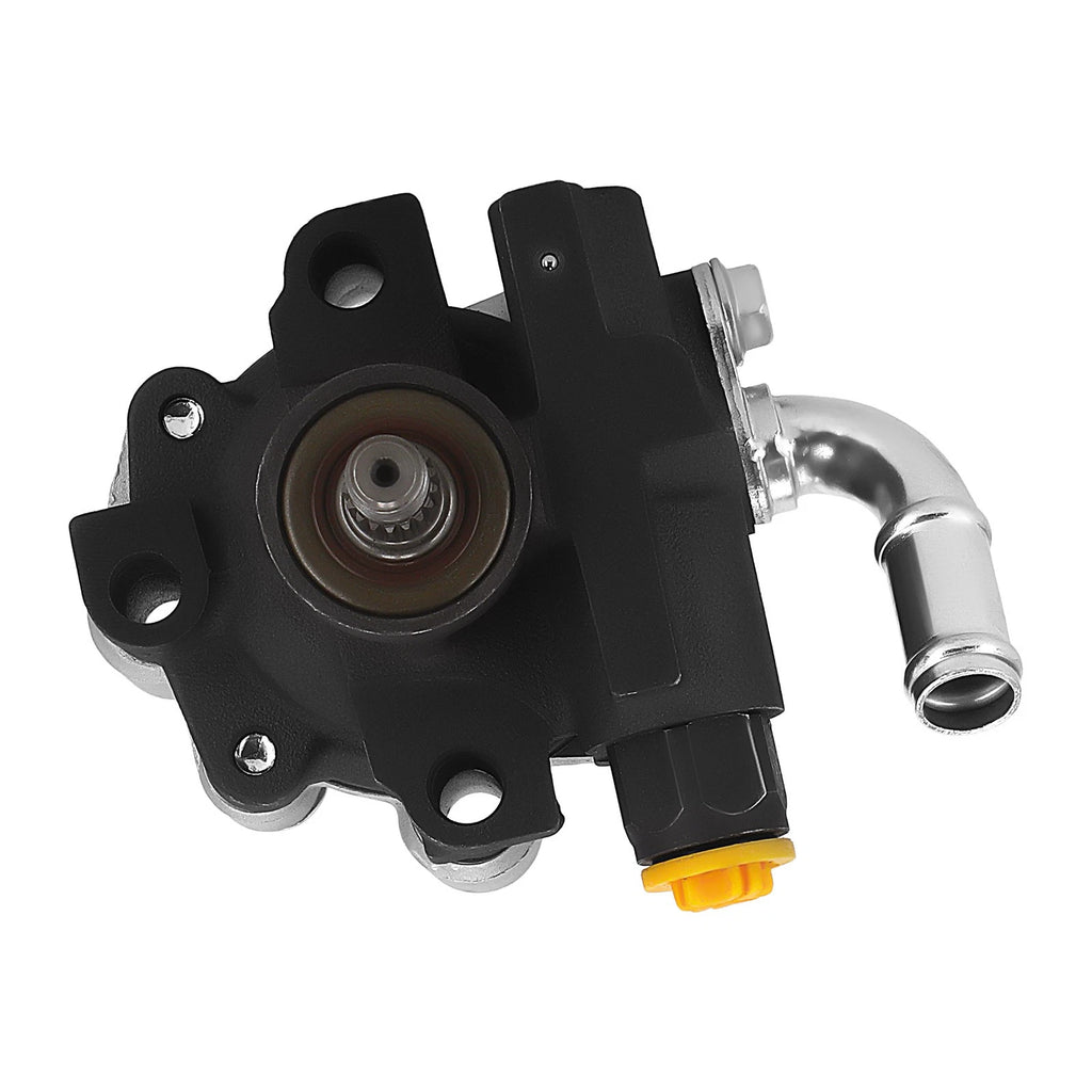 Power Steering Pump for Toyota Avalon Camry Highlander Sienna Solara (2006–2015)