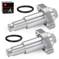 2x Aluminum Timing Chain Tensioner for Can-Am Outlander Max 1000 (2012–2024)
