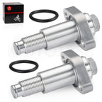2x Aluminum Timing Chain Tensioner for Can-Am Outlander Max 1000 (2012–2024)