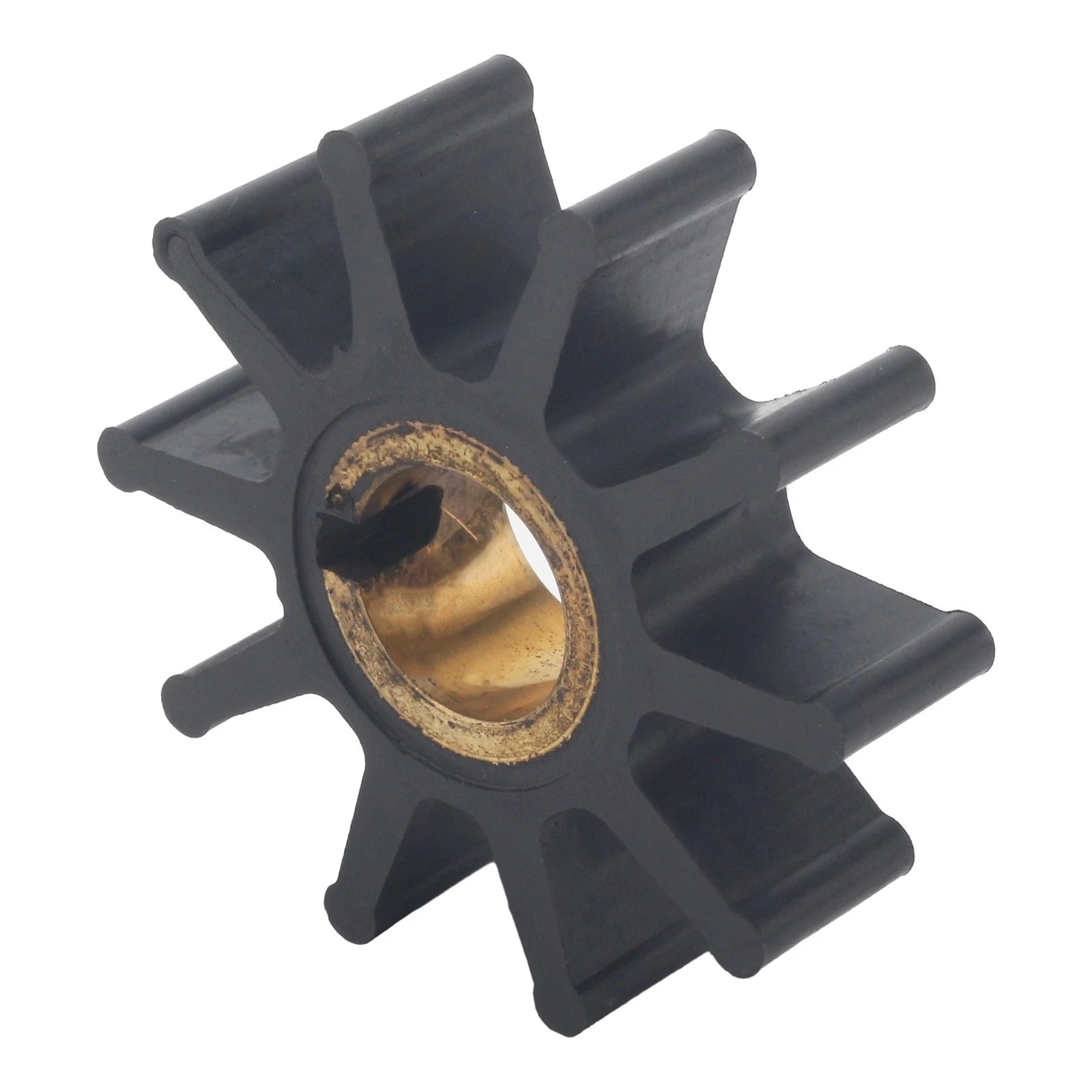 Water Pump Impeller for Chrysler Force Outboard 35-55 HP (1990–1995)