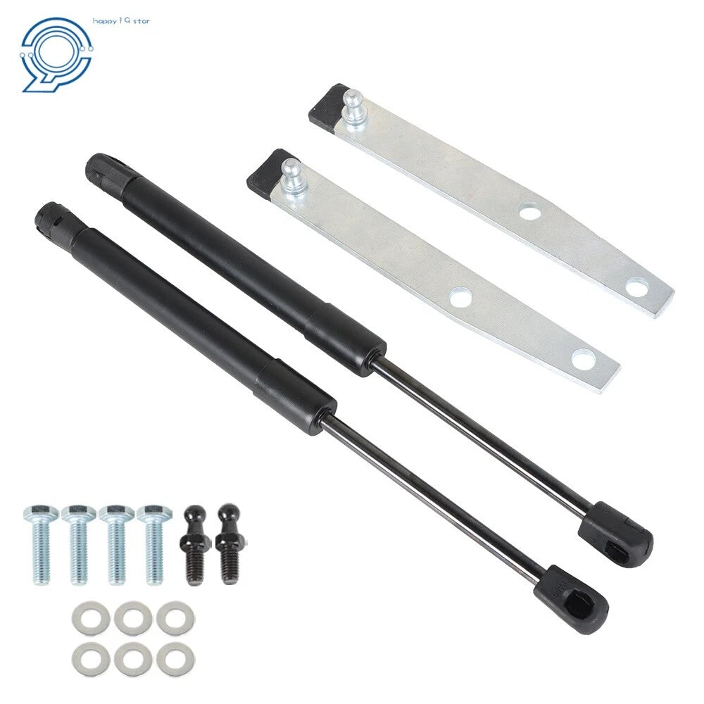 Bonnet Strut Kit for Toyota Landcruiser 70 Series (2007–2023)