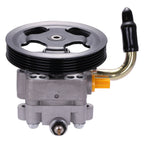 Power Steering Pump with Pulley for Mazda Protege, Protege5