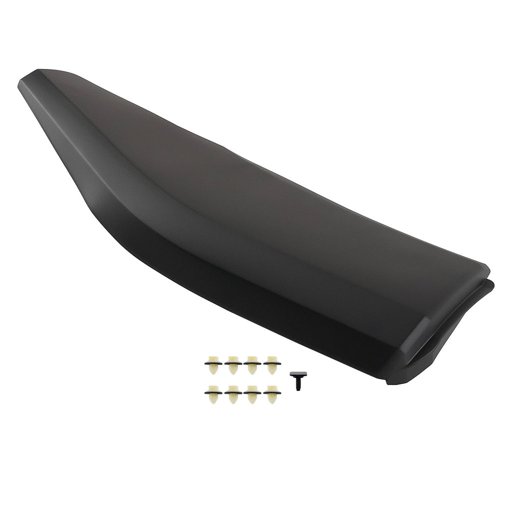 Rear Lower Door Molding for Toyota C-HR (2018–2022) 7507810011 TO1504107