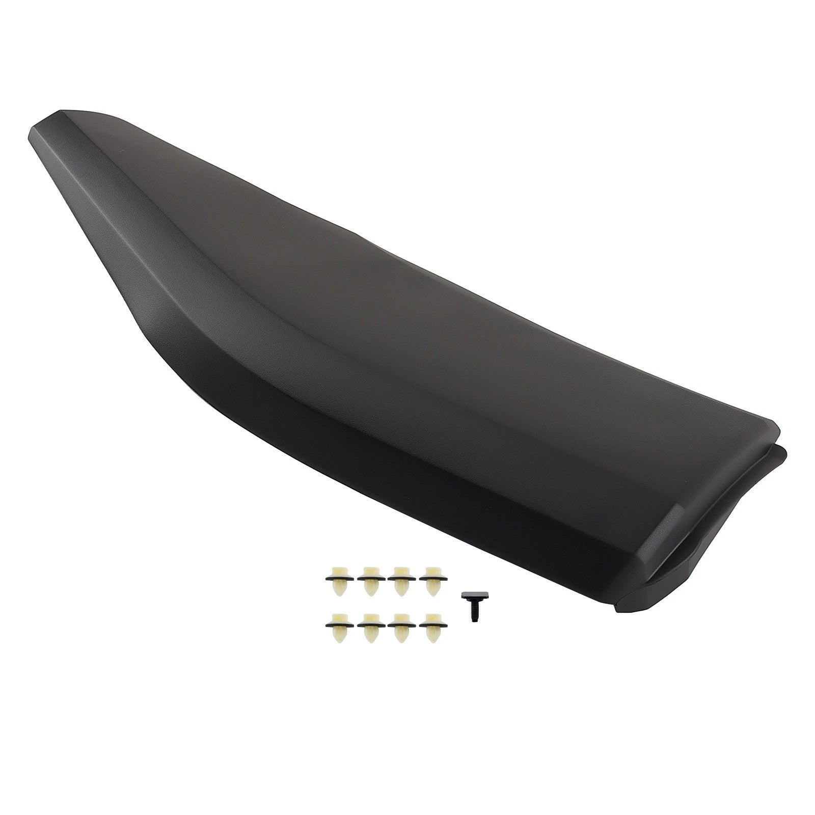 Rear Lower Door Molding for Toyota C-HR (2018–2022) 7507810011 TO1504107