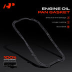 Engine Oil Pan Gasket Set for Honda Civic (1992-2000)