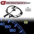 ABS Wheel Speed Sensor No. 4743869AF for Dodge Journey (2009–2020)