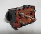 Door Lock Unlock Switch LH Driver Side for Lincoln Mark VIII (1993–1996)
