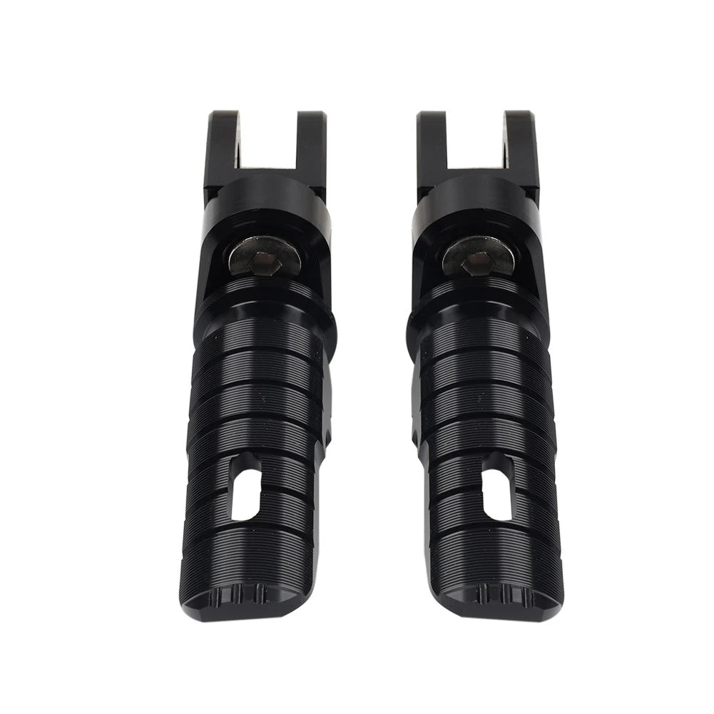 Front Footrests Foot Pegs for CFMoto 250SR 650NK 150NK 250NK (2018–2024)